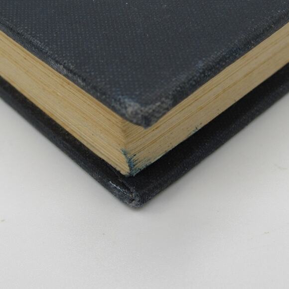 Massachusetts Motor Vehicles Handbook 1941 Chester A. Van Arsdale Plus Extra - Picture 9 of 12